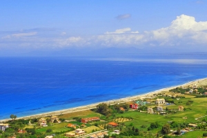 Agios Ioannis Beach Lefkada